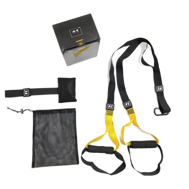 Fitness Hanging Training Belt, Home P3 Fitness Equipment, Tension Belt, Resistance Belt 410