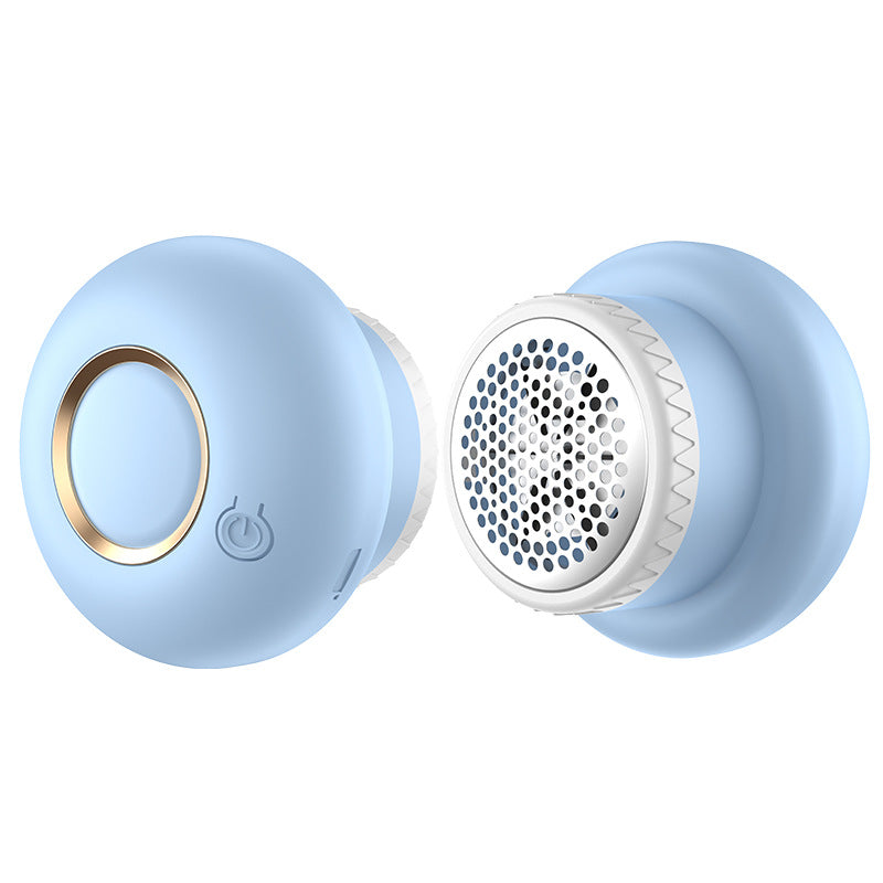 Hair ball trimmer, home USB charging shaver 174