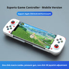 Mobile Game Controller D3 Android iOS 148