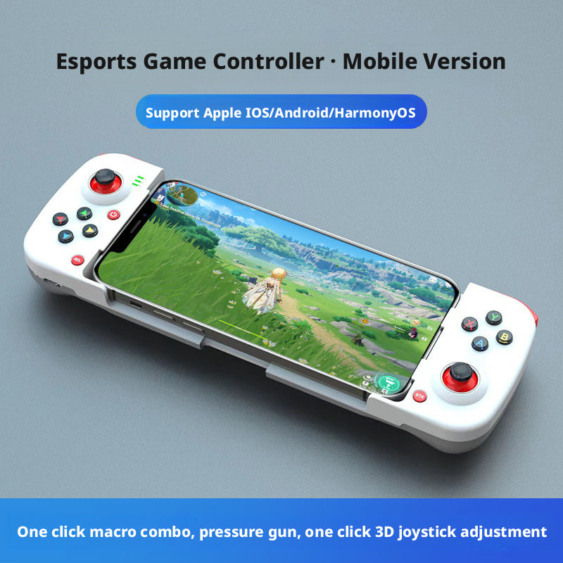 Mobile Game Controller D3 Android iOS 148