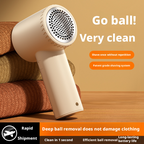 Hair ball trimmer, home USB charging shaver 174