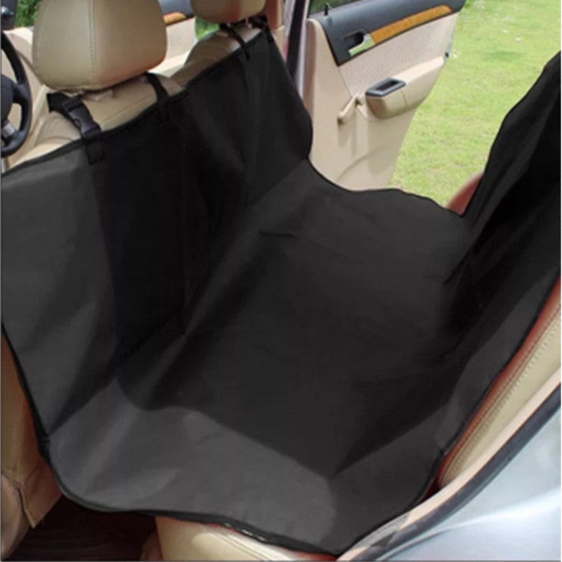 Pet car cushion, rear car seat, dog car pet nest 305