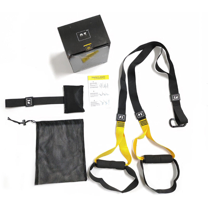 Fitness Hanging Training Belt, Home P3 Fitness Equipment, Tension Belt, Resistance Belt 410