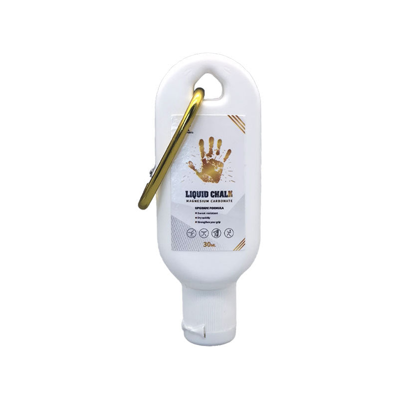 Rock climbing liquid magnesium powder anti slip and anti sweat sports specific fingertip anti slip liquid 416
