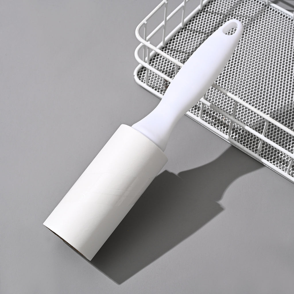Pet Velcro Drum Velcro Hair Cleaner adhesive brush for cat clothing, hair removal brush 323