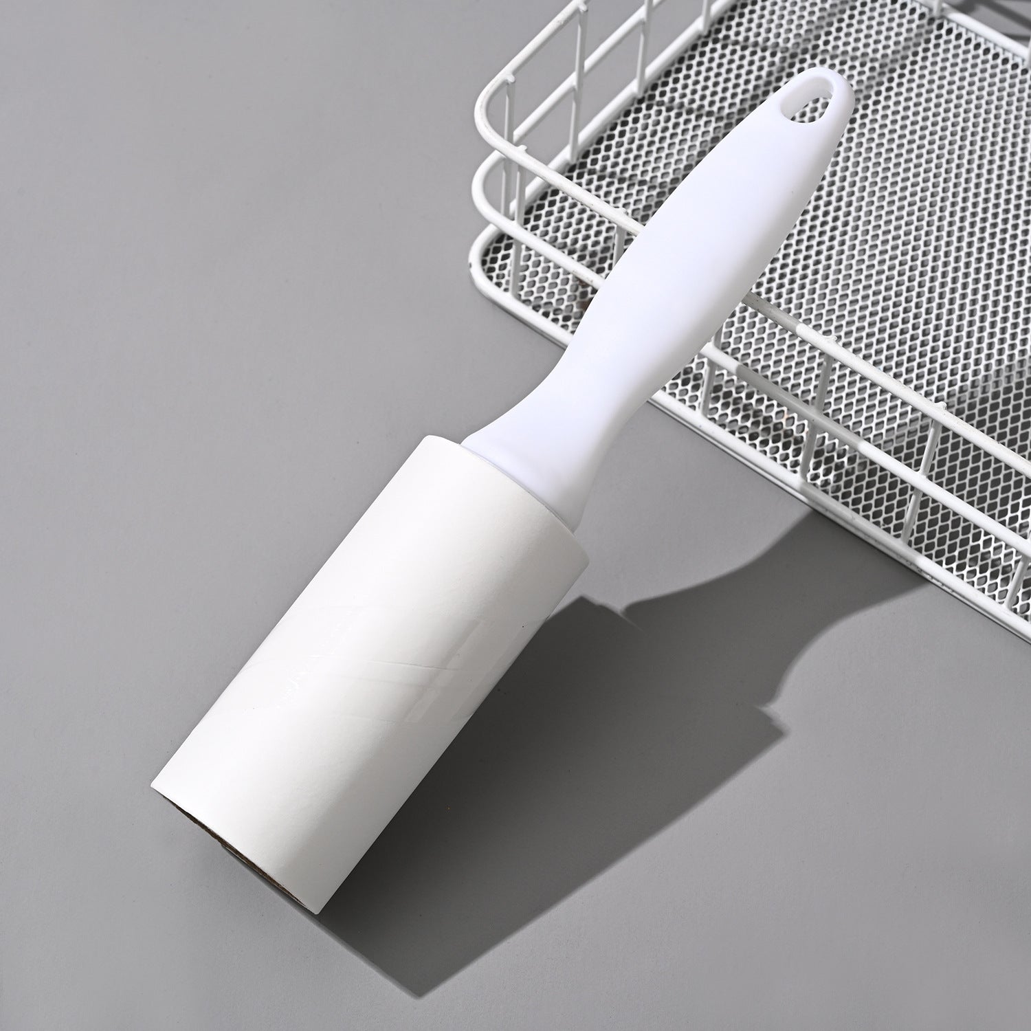 Pet Velcro Drum Velcro Hair Cleaner adhesive brush for cat clothing, hair removal brush 323
