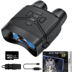 4K high-definition night vision device with HD dual tube night vision 183