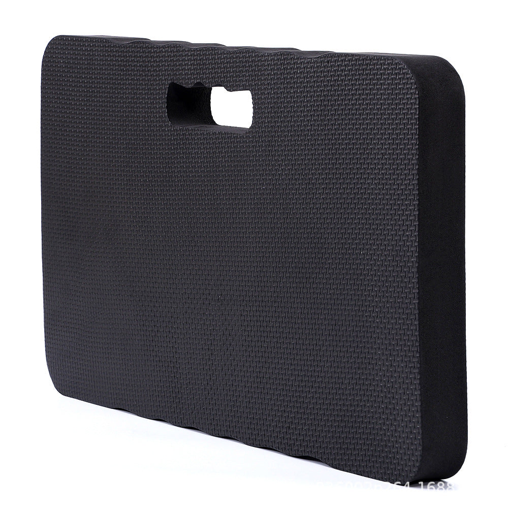 Thickened multifunctional mat, yoga balance cushion, shock-absorbing and soundproof pad, anti slip pad 436