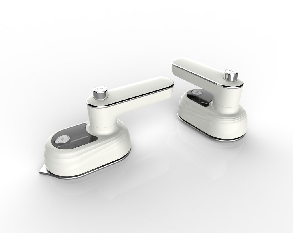 Handheld hanging iron water jet electric iron ironing machine 145