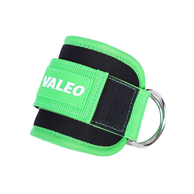 Fitness Ankle Buckle, Leg Training, Hip Training Device, Foot Ring, Leg Strap, Elasticity 402