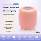 Ultra long endurance outdoor portable small subwoofer Bluetooth speaker 180