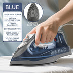 Electric iron household small steam iron 134