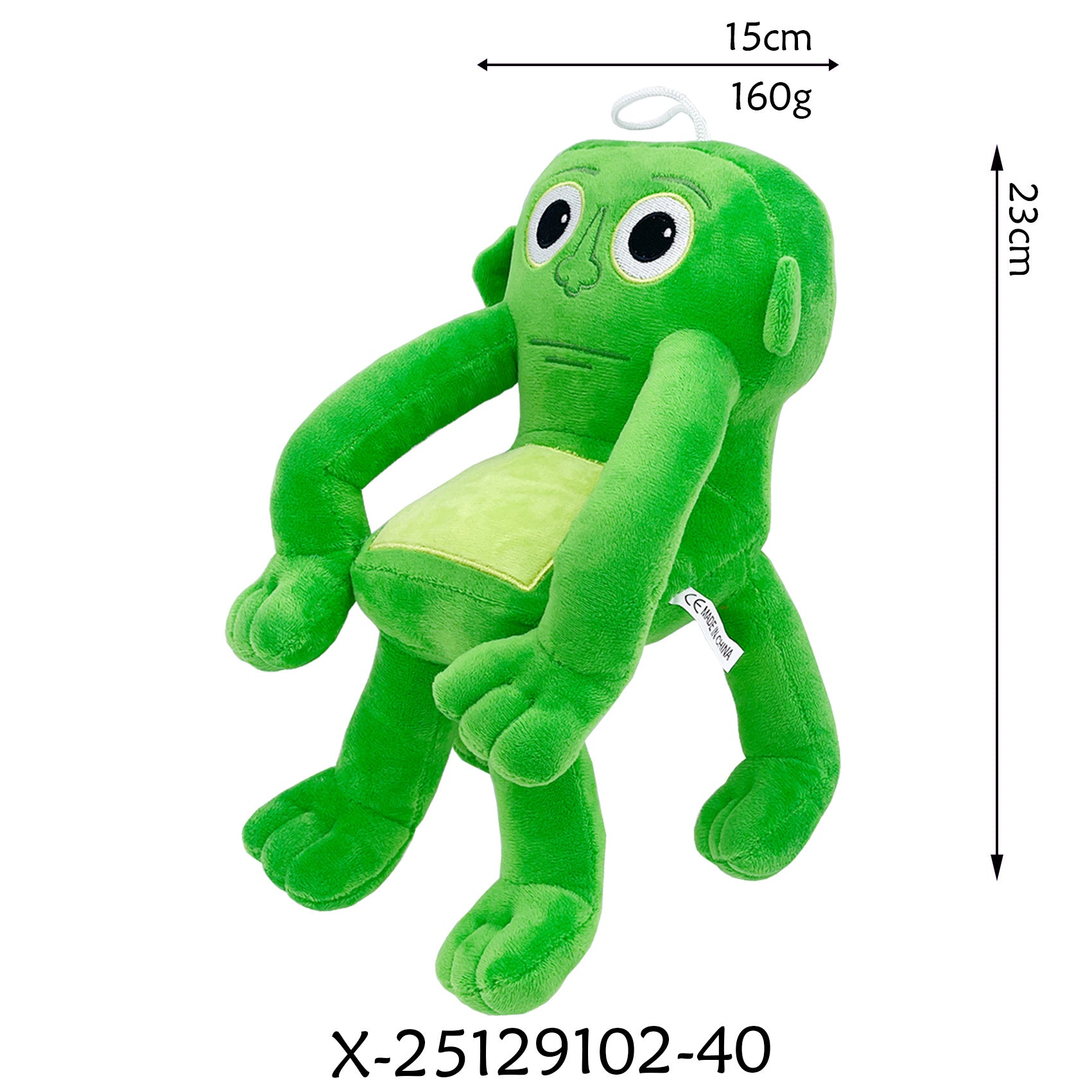 Shark figurine peripheral plush toys 198