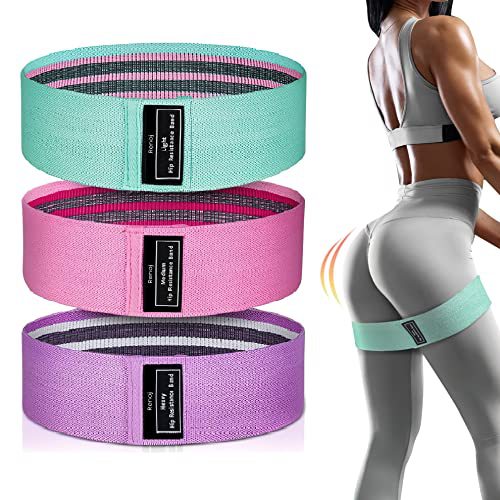 Deep squat, hip hugging, yoga resistance band, hip massage, beautiful buttocks, anti slip, bodybuilding, circular elastic band 401