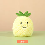 Creative Loveable Multi Specification Fruit Doll Plush Toy 239