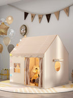 Children's Tent Indoor Girl Boy Castle Small House Toy House 207