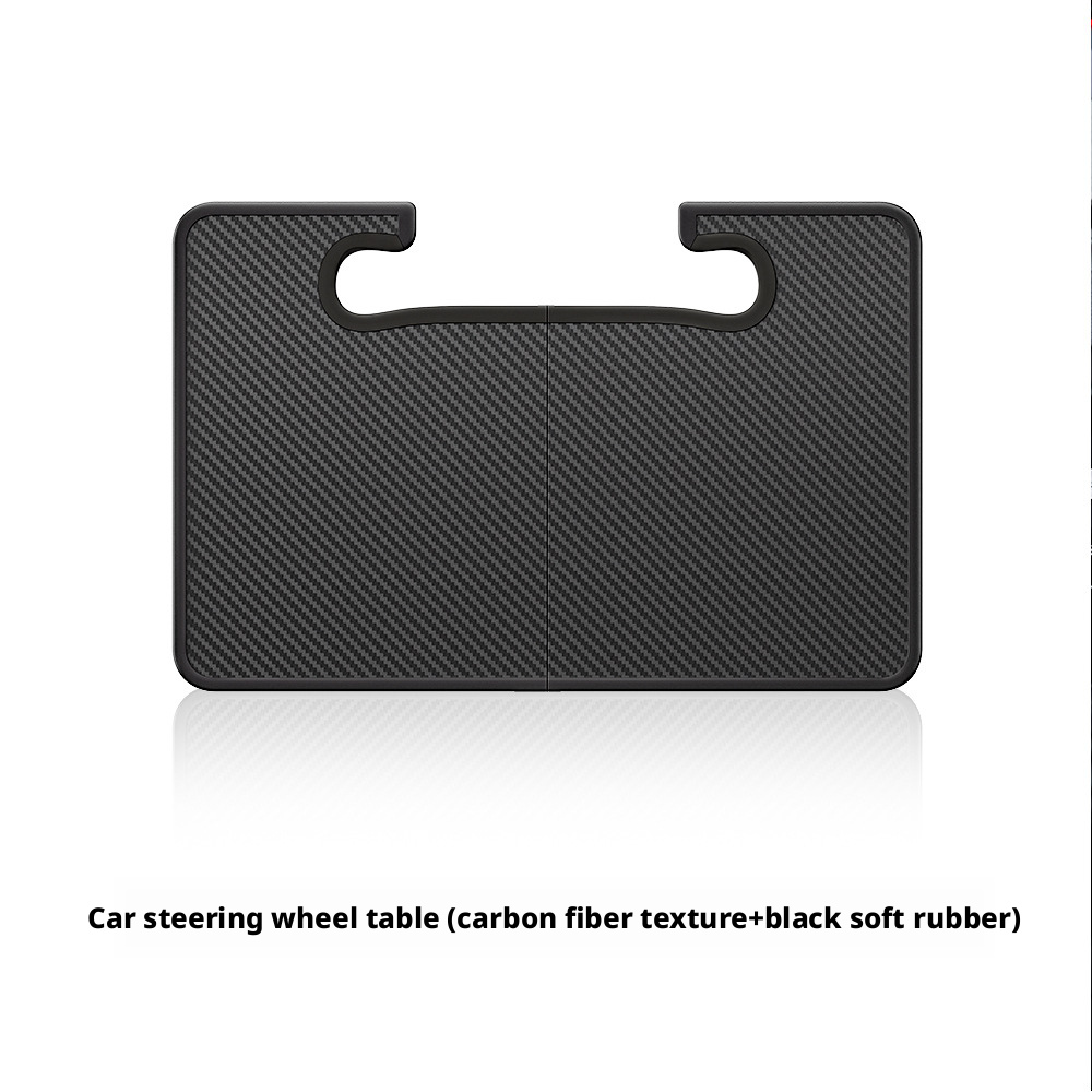 Multi functional steering wheel, small table, car dining table, laptop, desk stand 390