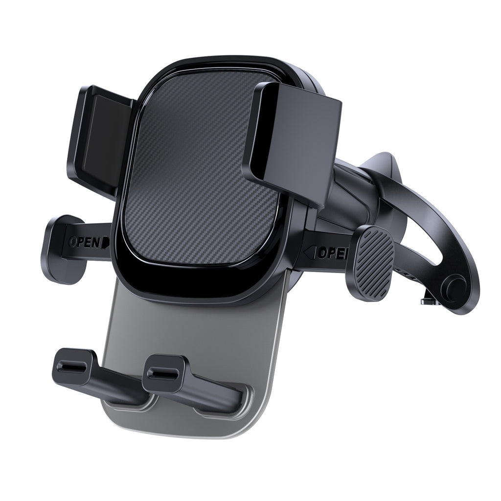 Air conditioning vent, mobile phone holder, car universal instrument panel 368