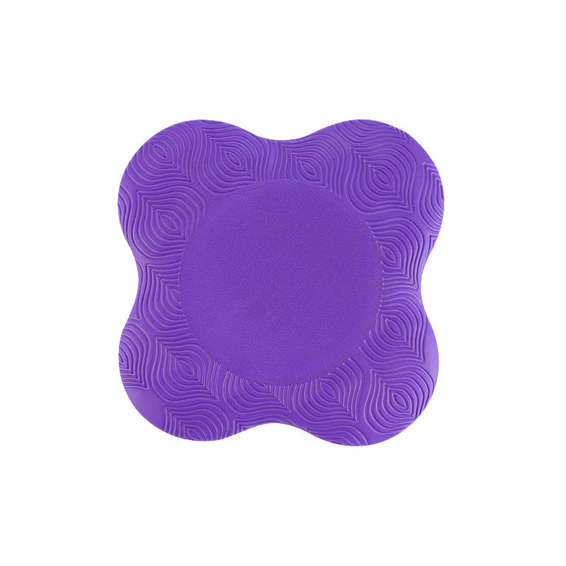 Upgraded high elasticity TPE tablet support pad, yoga kneeling pad, thickened knee pad cover, portable 428