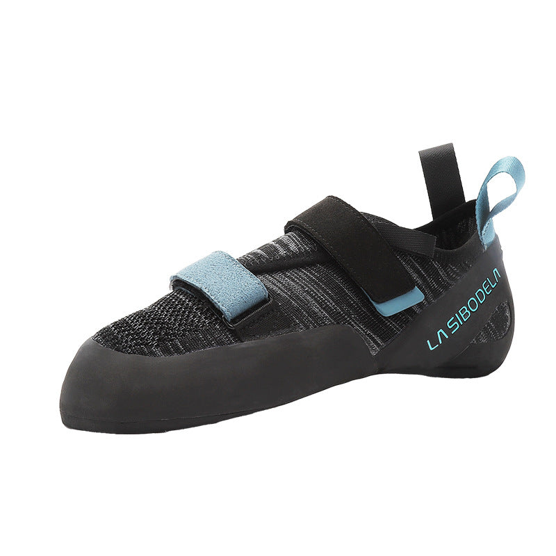 Men's and women's entry-level breathable and comfortable rock climbing shoes 160