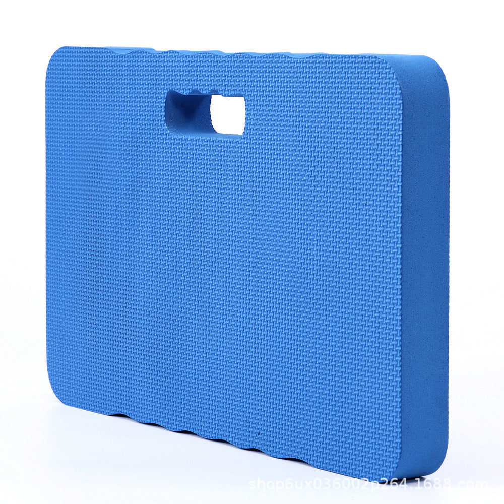 Thickened multifunctional mat, yoga balance cushion, shock-absorbing and soundproof pad, anti slip pad 436