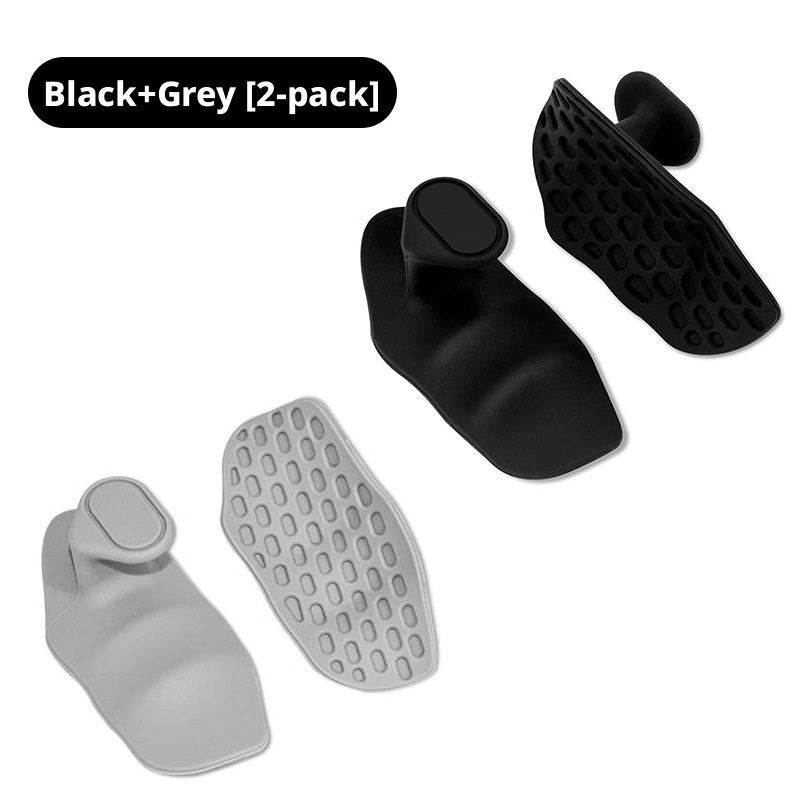 Silicone Palm Mat Fitness Pull Up Grip Strength Horizontal Bar Anti slip Protective Equipment Gym 413
