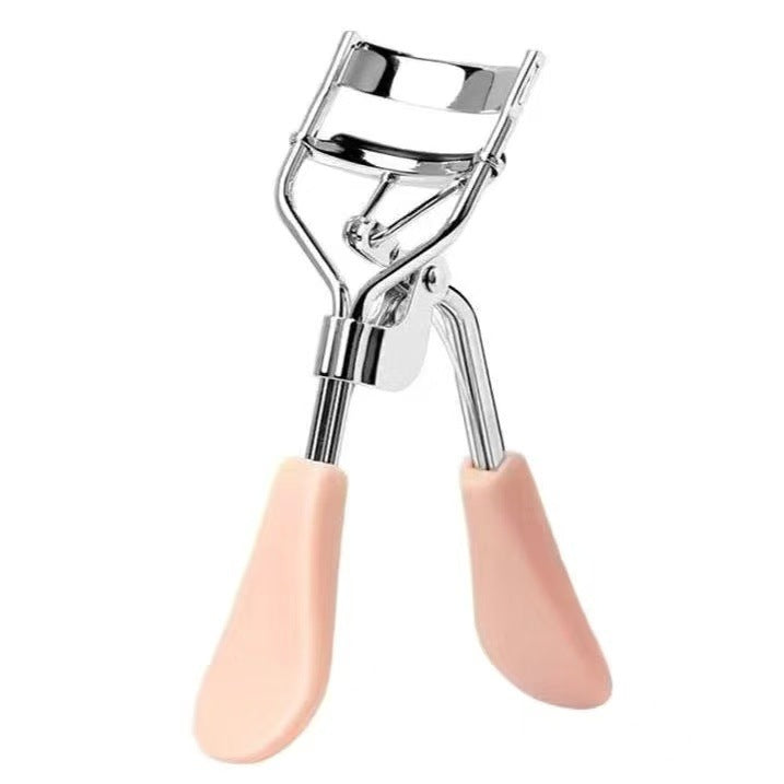 Wide angle eyelash curler duck tongue handle eyelash curler eyelash curler 137