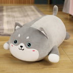 Creative Cartoon Soft Animal Pillow Cloth Doll Girl Gift Sleeping Long Pillow 238