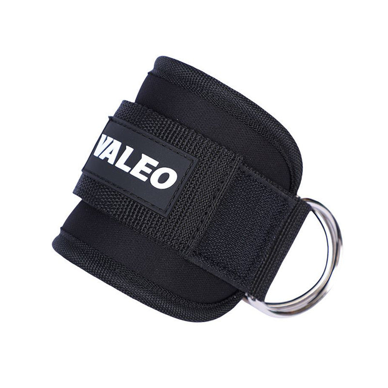 Fitness Ankle Buckle, Leg Training, Hip Training Device, Foot Ring, Leg Strap, Elasticity 402