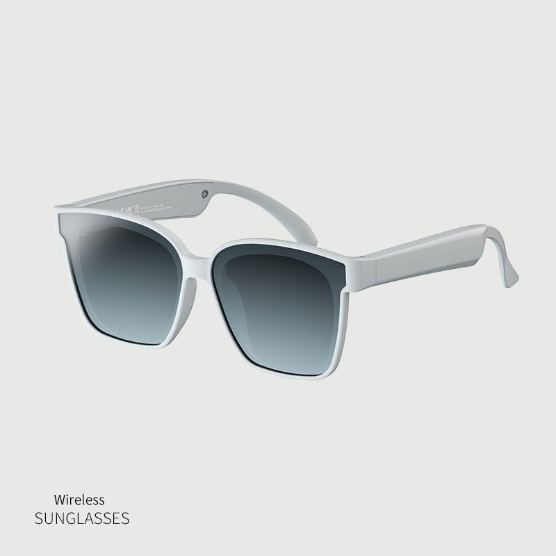 Smart Bluetooth Glasses Earphones Wireless Anti Blue Polarized Sunglasses Listening to Music, Calling Sports, Listening to Music 184