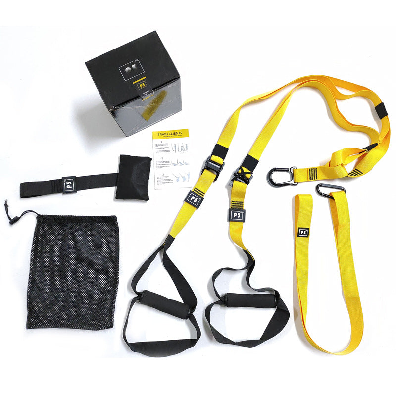 Fitness Hanging Training Belt, Home P3 Fitness Equipment, Tension Belt, Resistance Belt 410