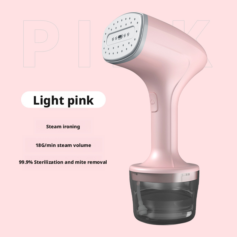 Electric Iron Handheld Hanging Ironing Machine Household Small Iron Ironing Machine 181