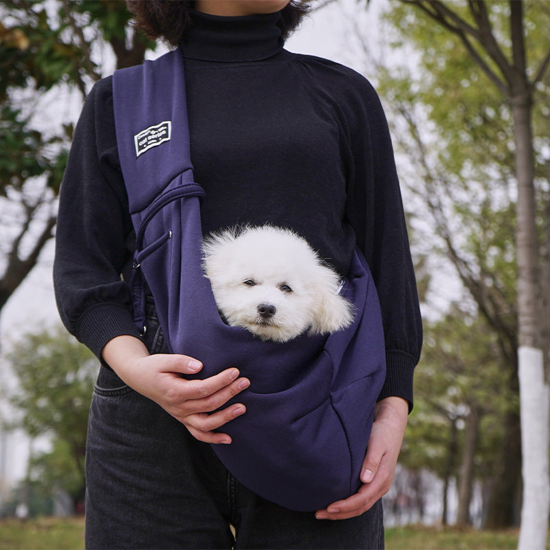 Portable and breathable cat carrying bag for outdoor activities, pet backpack 339