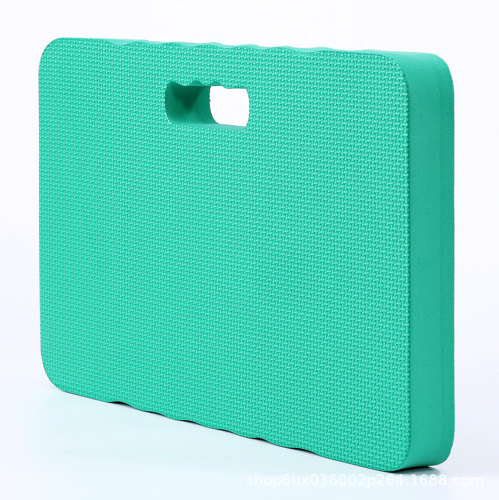 Thickened multifunctional mat, yoga balance cushion, shock-absorbing and soundproof pad, anti slip pad 436