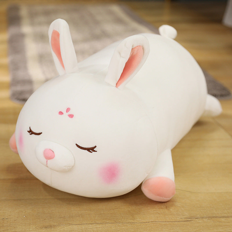 Creative Cartoon Soft Animal Pillow Cloth Doll Girl Gift Sleeping Long Pillow 238