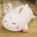 Creative Cartoon Soft Animal Pillow Cloth Doll Girl Gift Sleeping Long Pillow 238