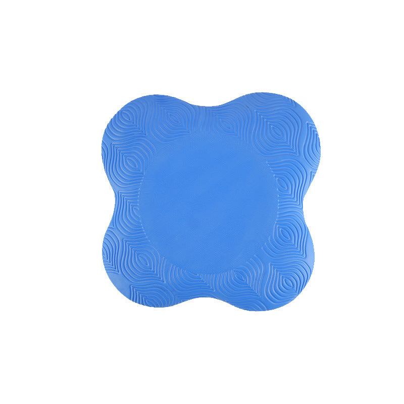 Upgraded high elasticity TPE tablet support pad, yoga kneeling pad, thickened knee pad cover, portable 428