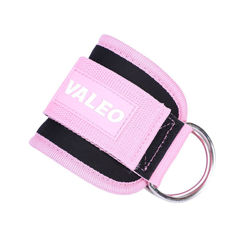 Fitness Ankle Buckle, Leg Training, Hip Training Device, Foot Ring, Leg Strap, Elasticity 402
