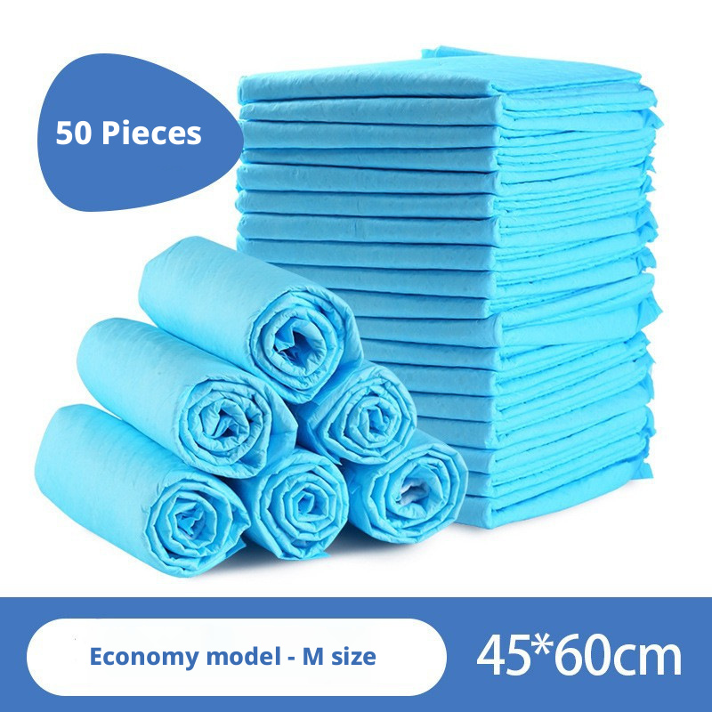Dog urine pad disposable pet urine pad cat dog diaper 302