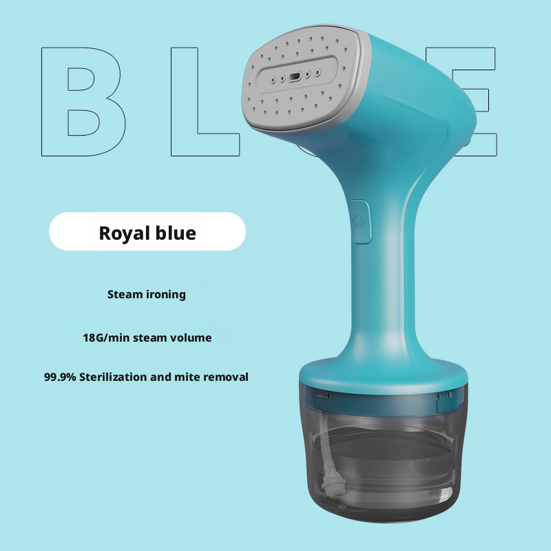 Electric Iron Handheld Hanging Ironing Machine Household Small Iron Ironing Machine 181