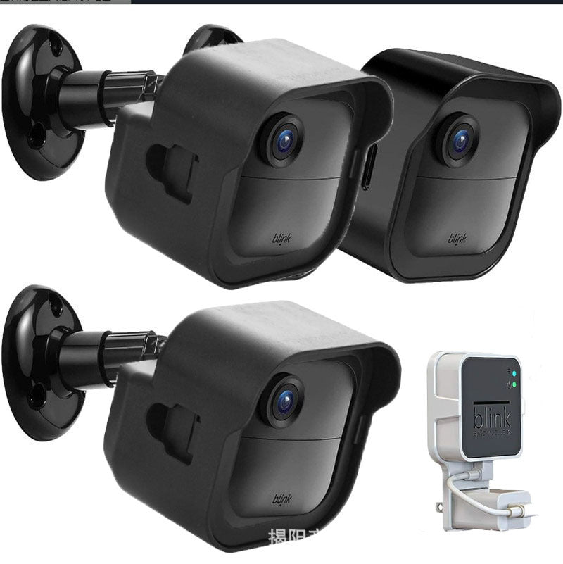 All New Blink Outdoor Camera Stand ABS plastic bracket 178