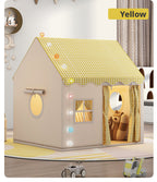 Children's Tent Indoor Girl Boy Castle Small House Toy House 207