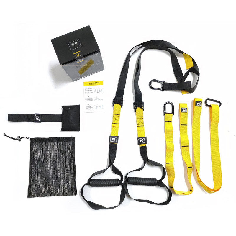 Fitness Hanging Training Belt, Home P3 Fitness Equipment, Tension Belt, Resistance Belt 410