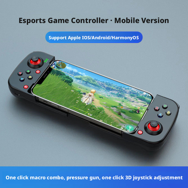 Mobile Game Controller D3 Android iOS 148