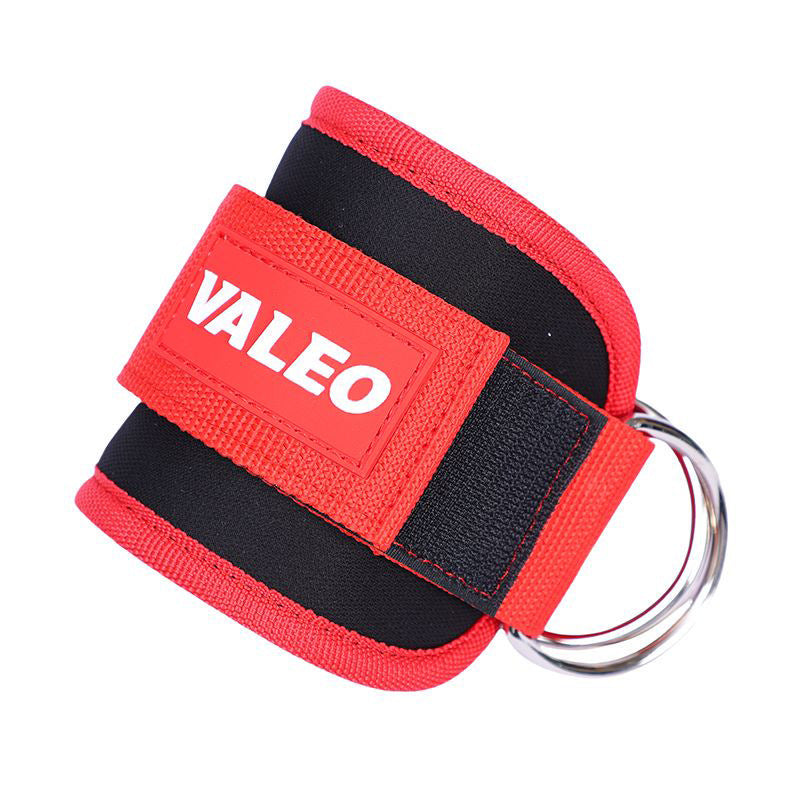 Fitness Ankle Buckle, Leg Training, Hip Training Device, Foot Ring, Leg Strap, Elasticity 402