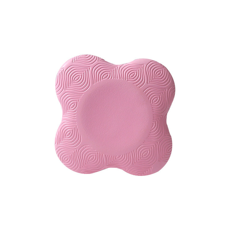 Upgraded high elasticity TPE tablet support pad, yoga kneeling pad, thickened knee pad cover, portable 428