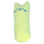 Thumb mint cat toy, cat face expression, pet plush toy 220
