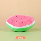 Creative Loveable Multi Specification Fruit Doll Plush Toy 239