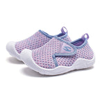 Spring new baby shoes for boys and girls breathable 043