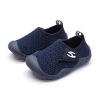 Spring new baby shoes for boys and girls breathable 043